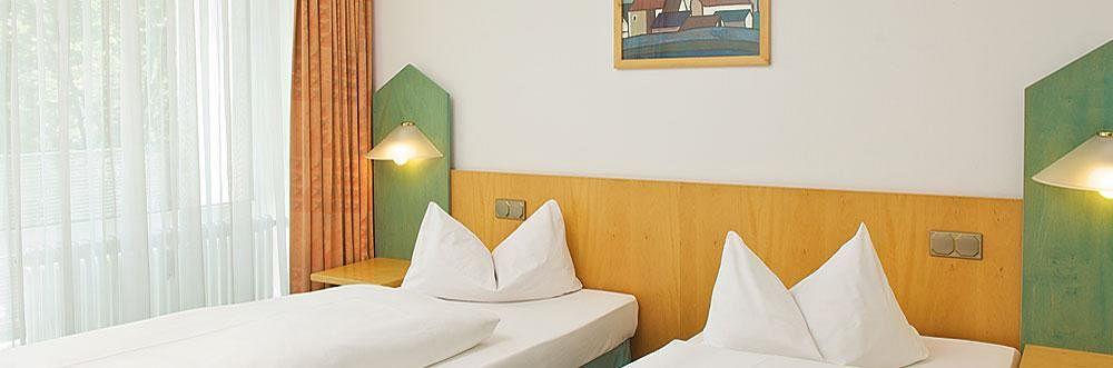 Fab Hotel Münih Dış mekan fotoğraf