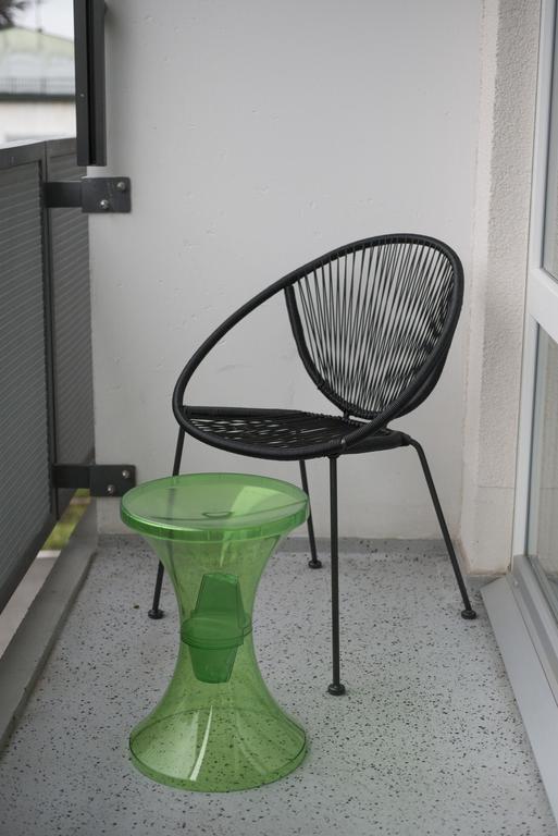 Fab Hotel Münih Dış mekan fotoğraf