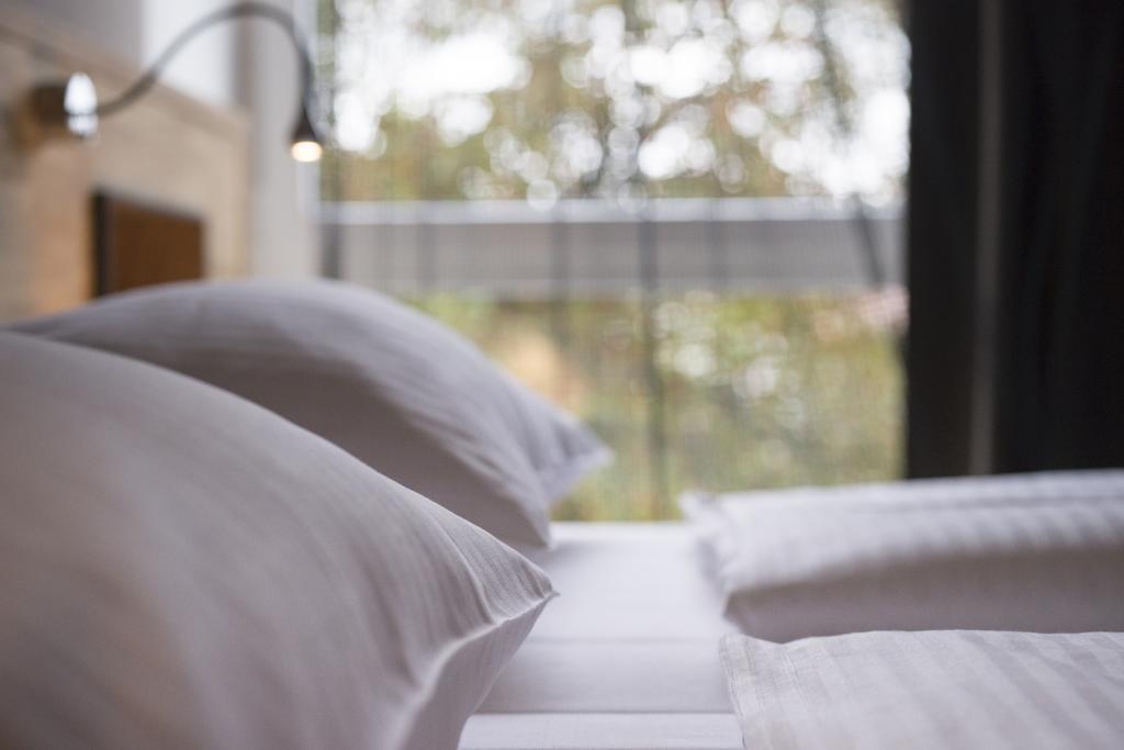 Fab Hotel Münih Dış mekan fotoğraf